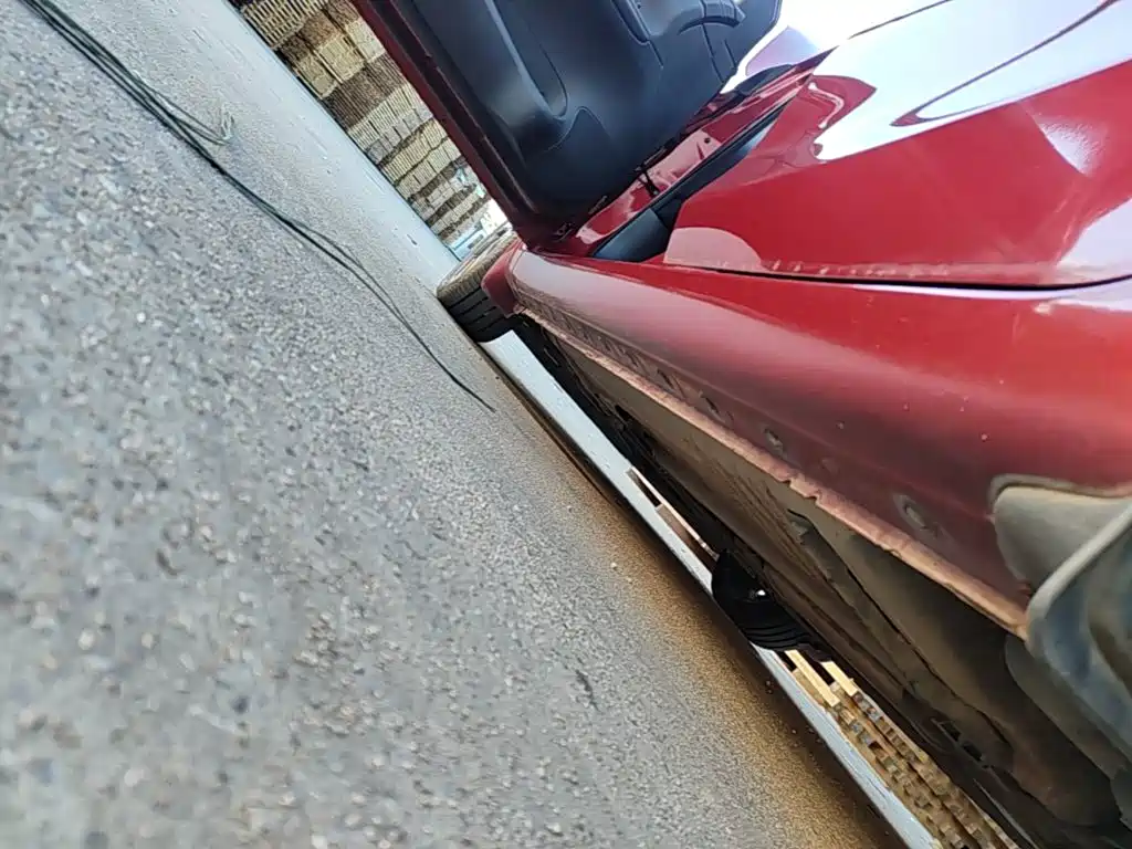 Фото 22 - Nissan Tiida