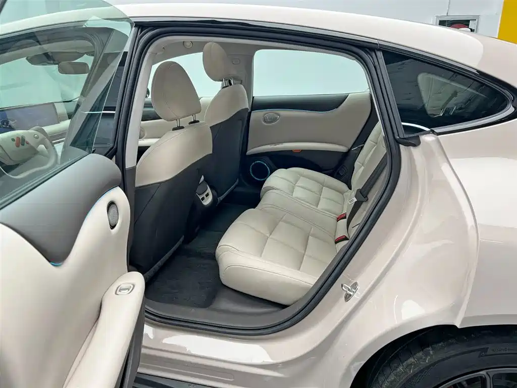 ZHIJI AUTOMOBILE ZHIJI L6