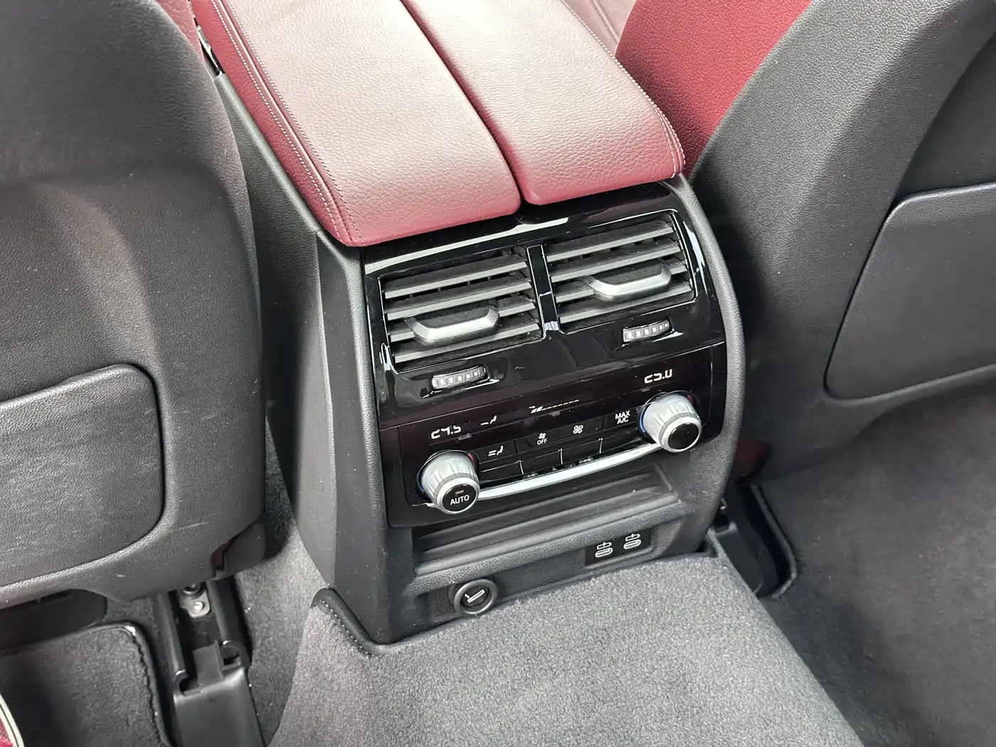BMW 5 Series 2020 530Li Exclusive M Sport Package фото 14