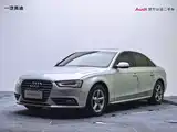 Фото 1 - Audi A4L