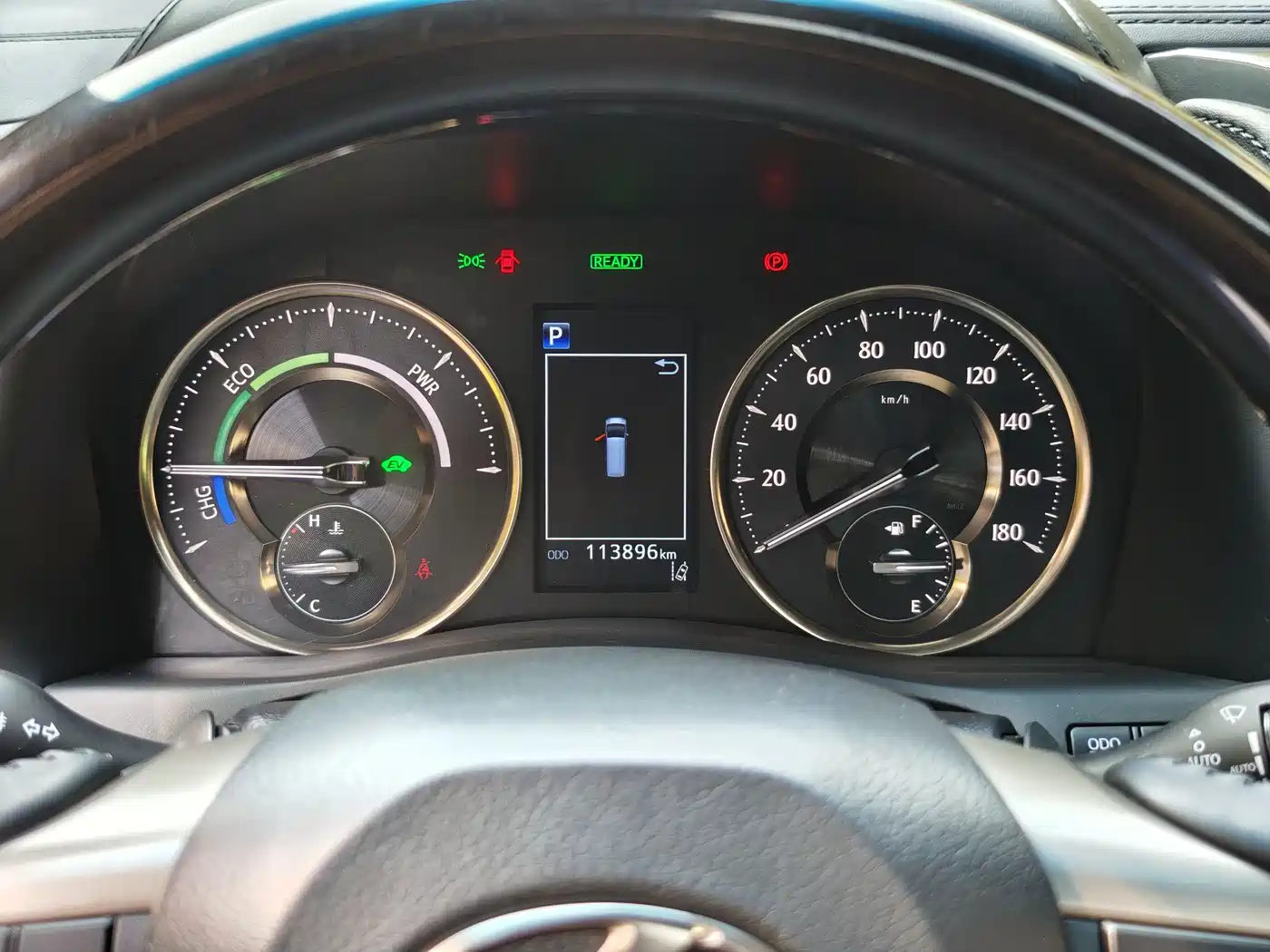 Lexus LM 2020 300h Seven-Seater Elegance Edition фото 23