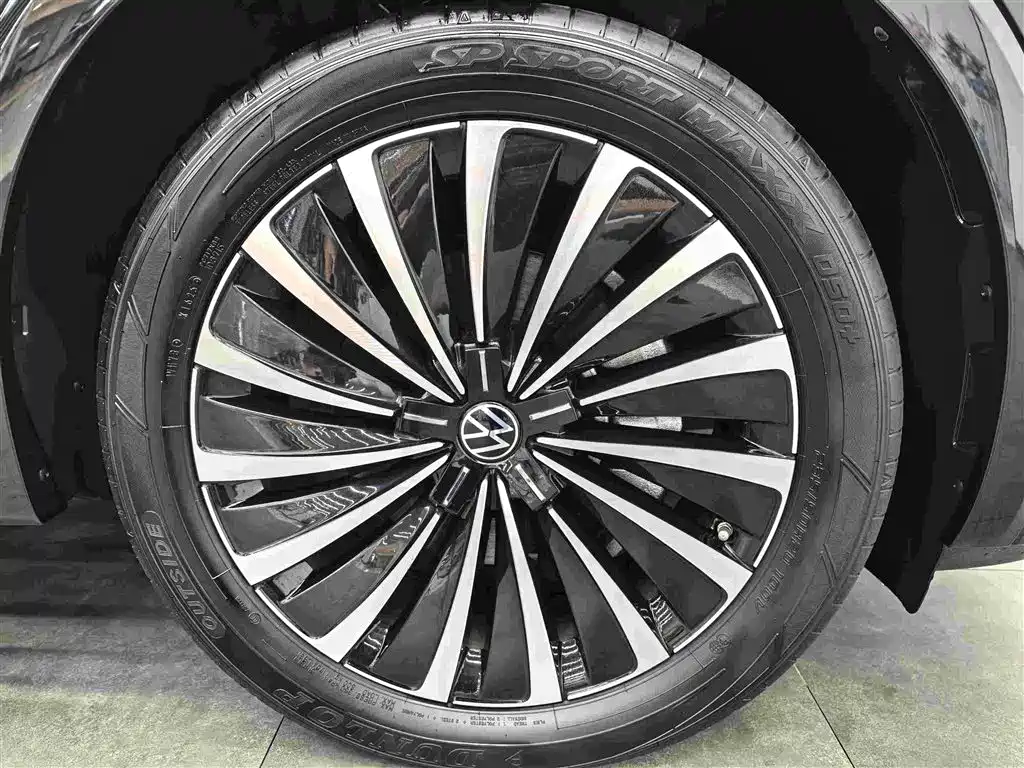 Volkswagen Viloran 2025 2025 380TSI Premium Edition