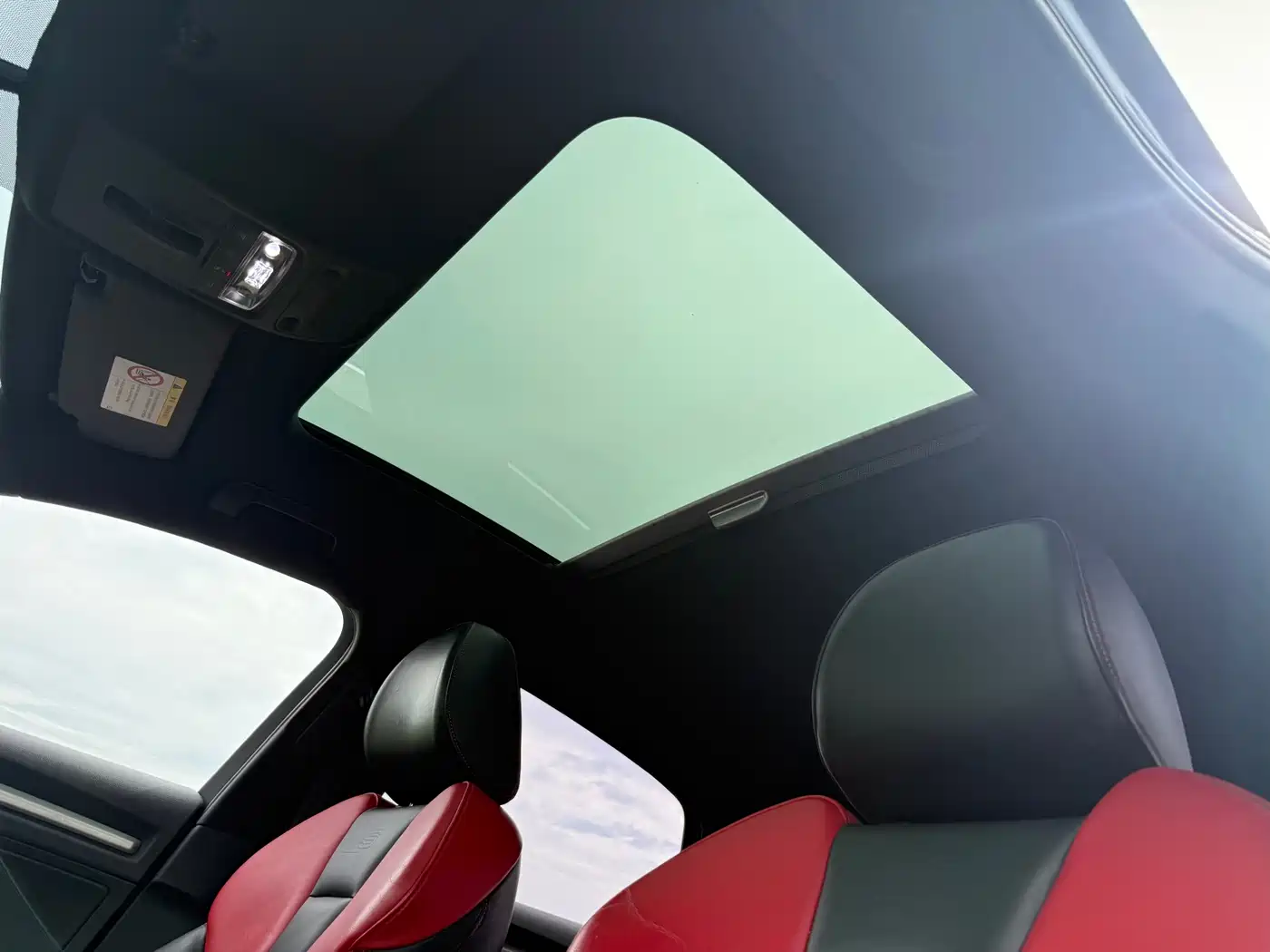 Audi S3 2019 2019 Audi S3 2.0T Limousine
