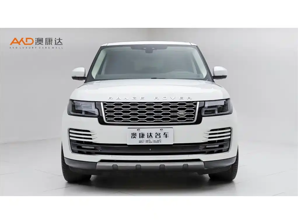 Фото 2 - Land Rover Range Rover