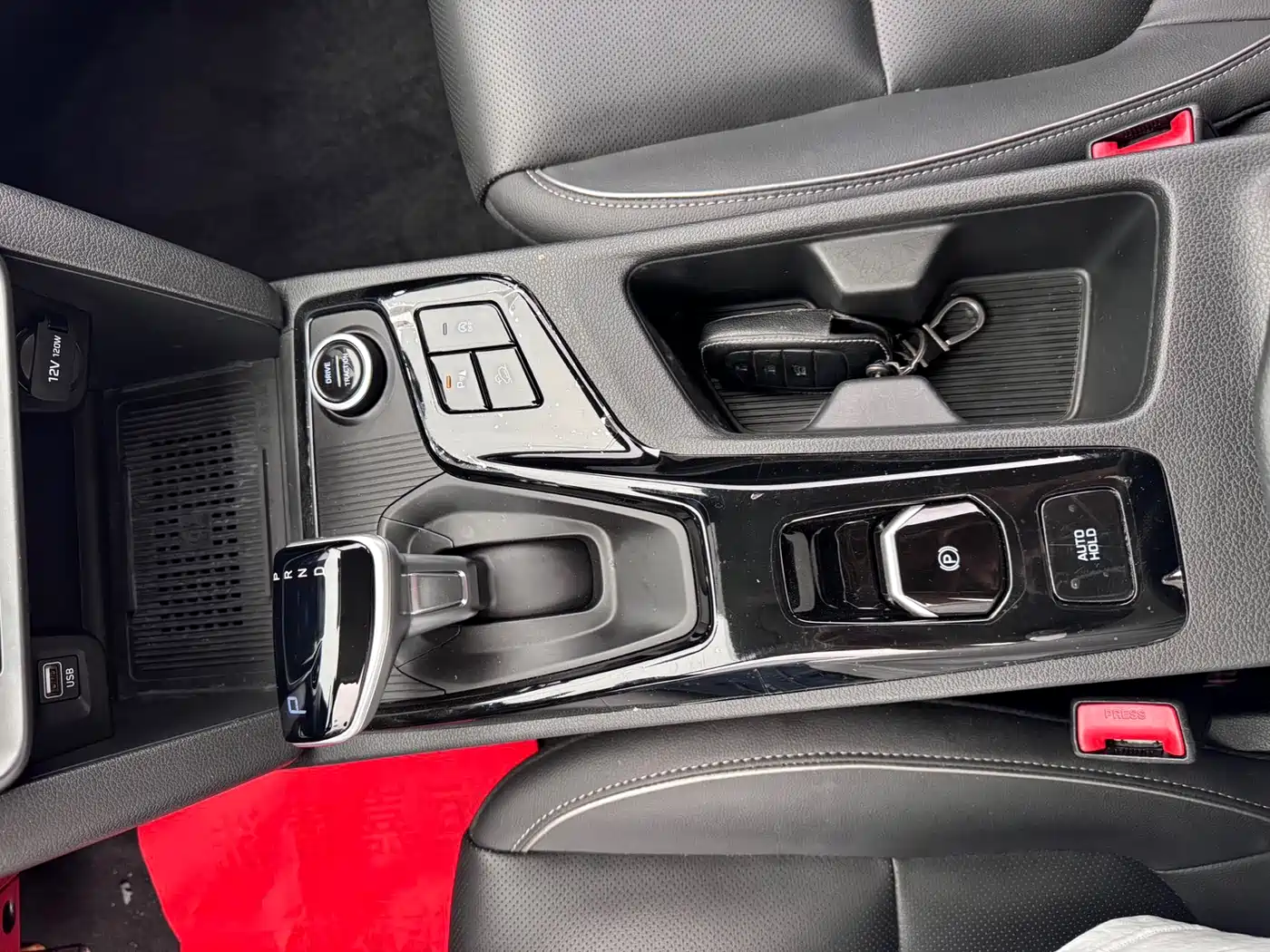 HYUNDAI BEIJING HYUNDAI IX35