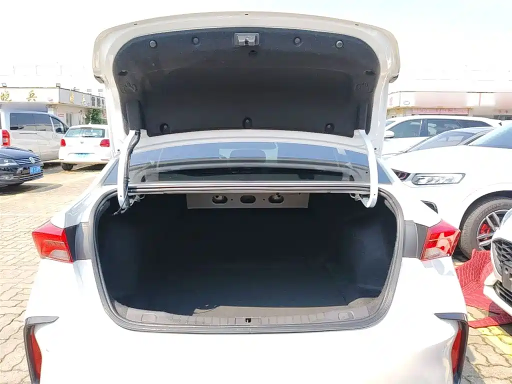 Buick Verano 2023 Pro GS Wind Hunter Edition фото 19
