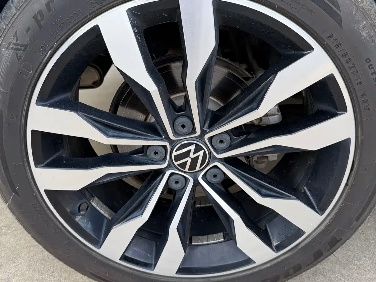 Volkswagen T-ROC 2021 280TSI DSG 2WD R-Line Pro Connected фото 17