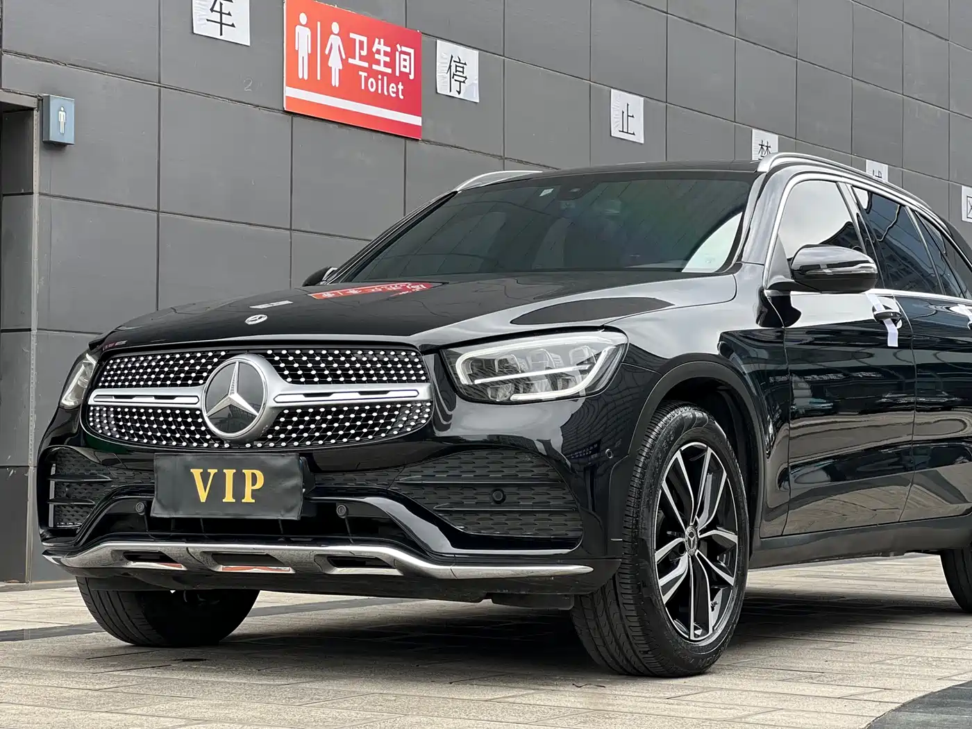 Mercedes-Benz GLC 2021 GLC 260 L 4MATIC Luxury фото 38