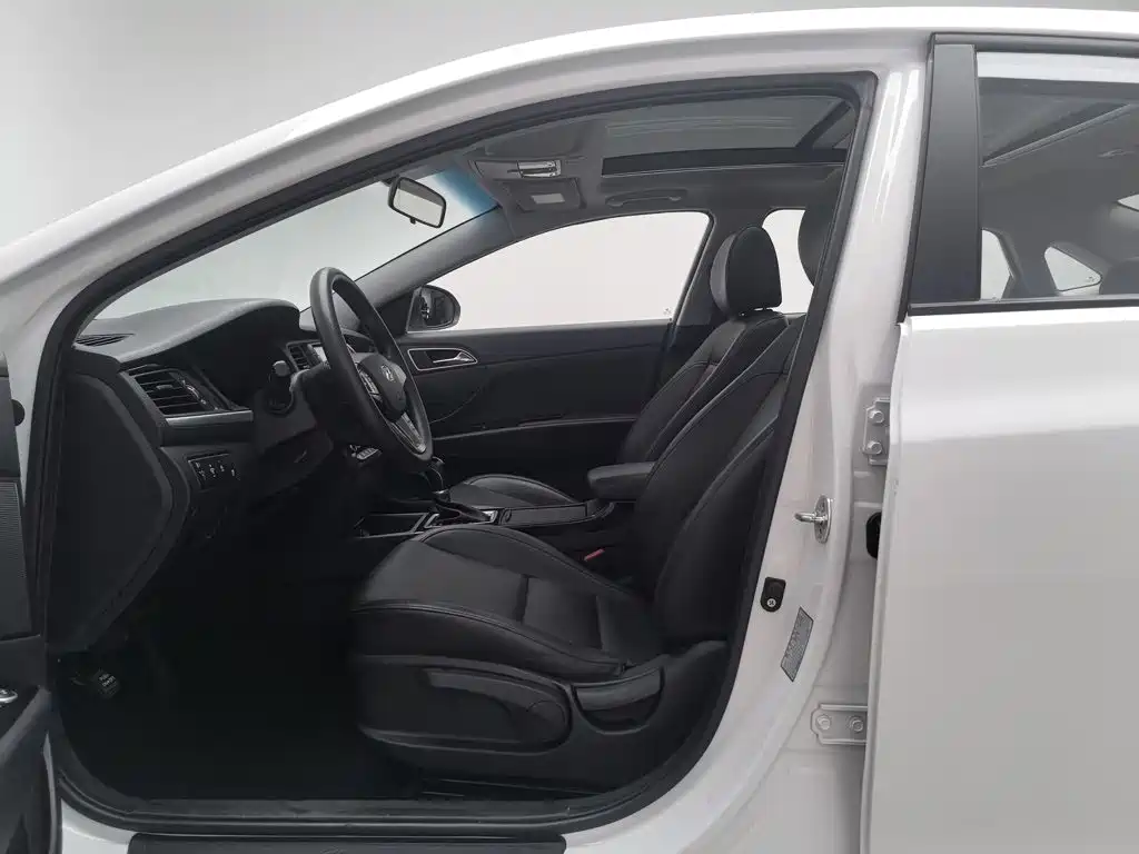 Hyundai Mistra 2020 2019 1.8L Auto Smart GLS China VI