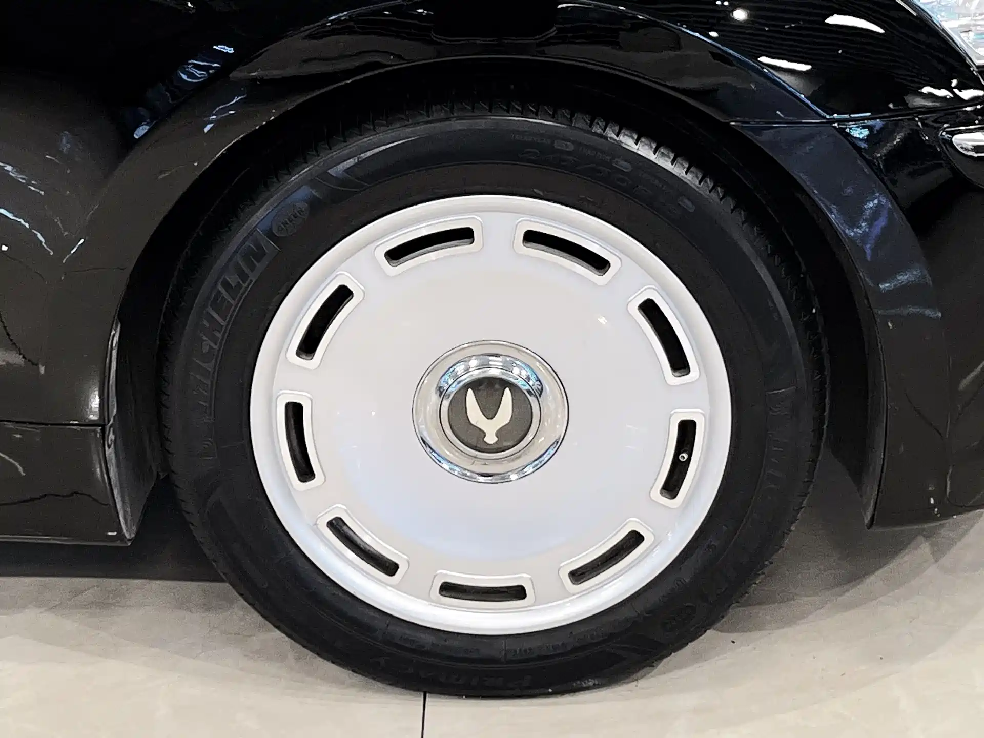 Фото 8 - Hyundai Equus