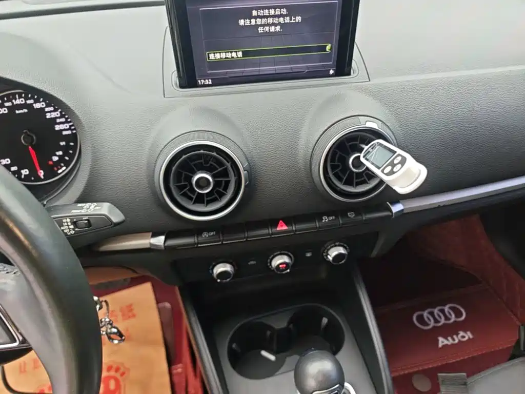 Photo 13 - Audi A3
