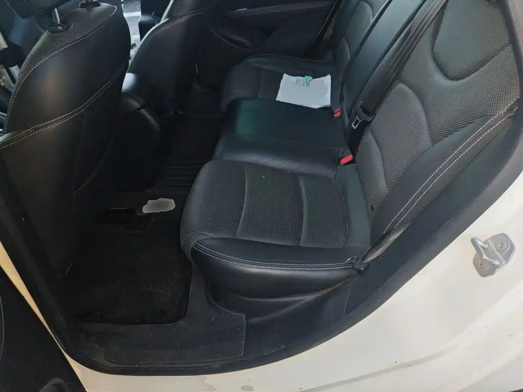 Fiat Viaggio 2015 2015 1.4T Automatic Smart Edition