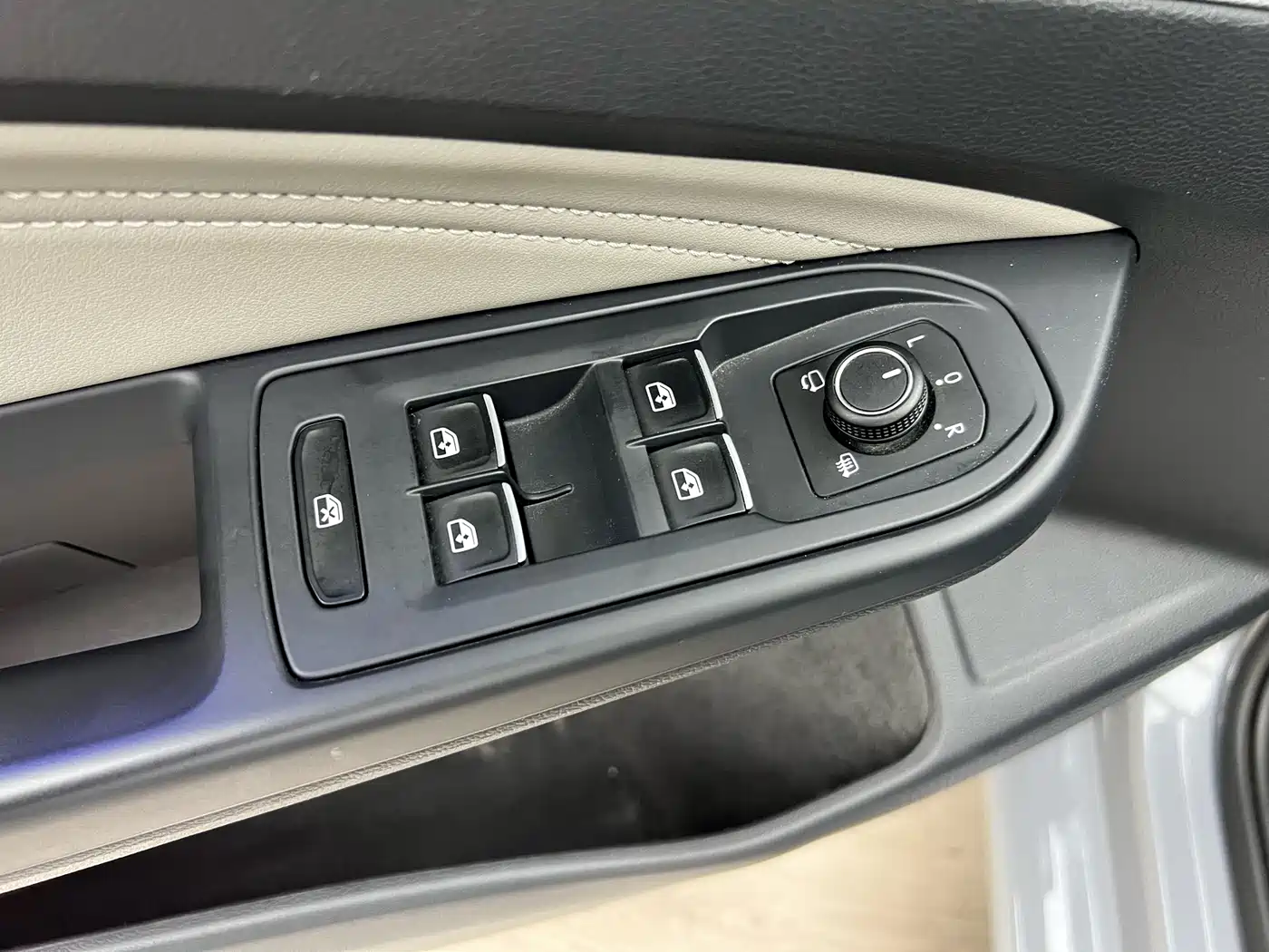 Volkswagen Golf 2021 280TSI DSG Pro фото 18