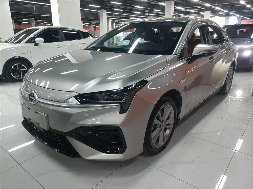 Aion S 2023 Mei 580 LFP