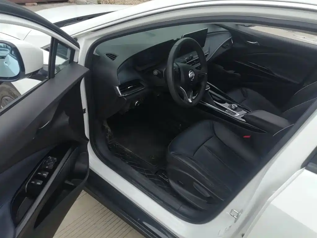 Buick Velite 6 2024 430km Comfort Edition фото 16