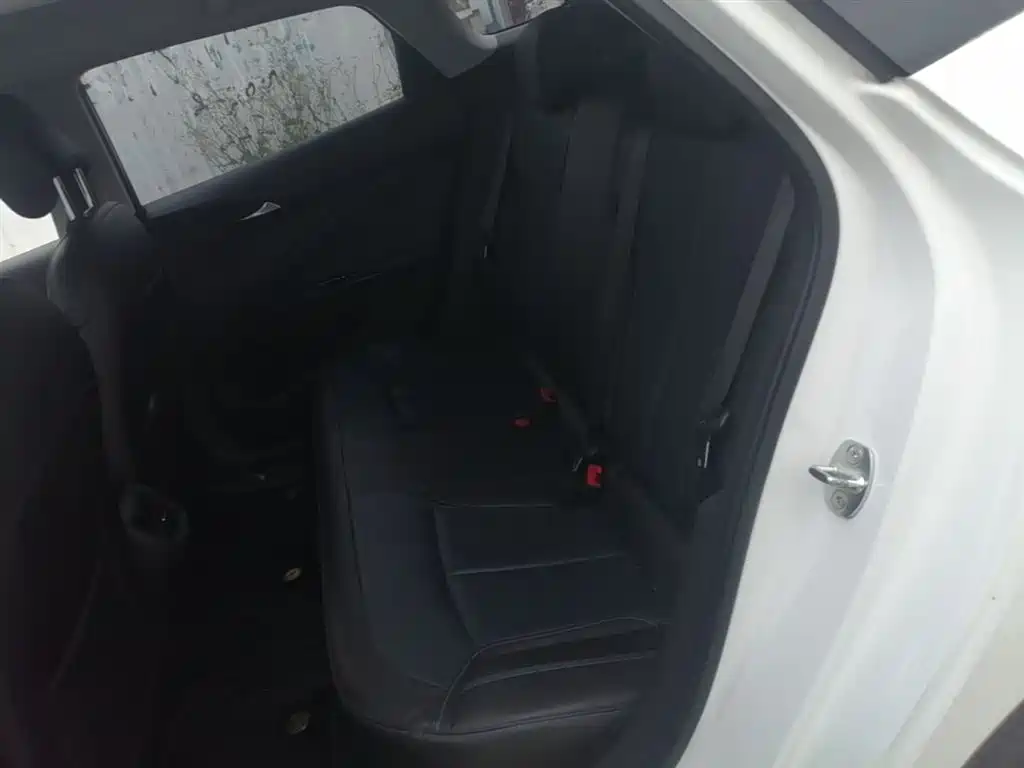 Buick Velite 6 2024 430km Comfort Edition фото 17