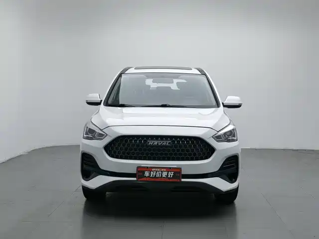 Haval M6 2019 1.5T DCT 2WD Value Edition (China VI) — фото 3