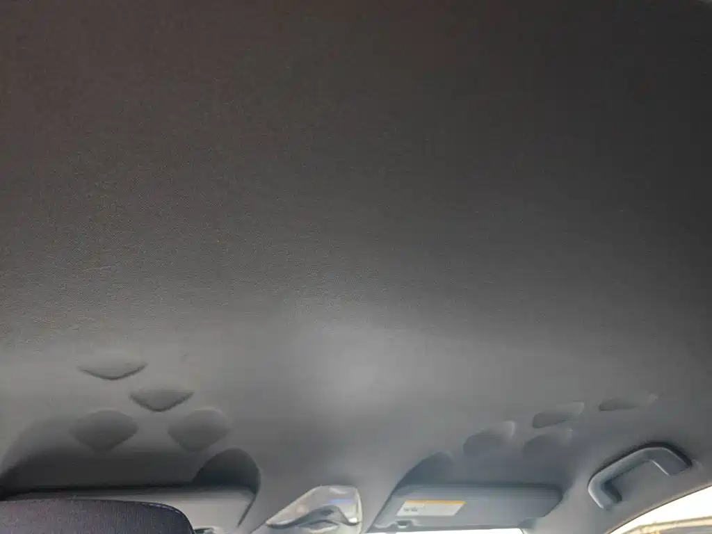 Toyota C-HR 2019 2020 Model 2.0L Leading