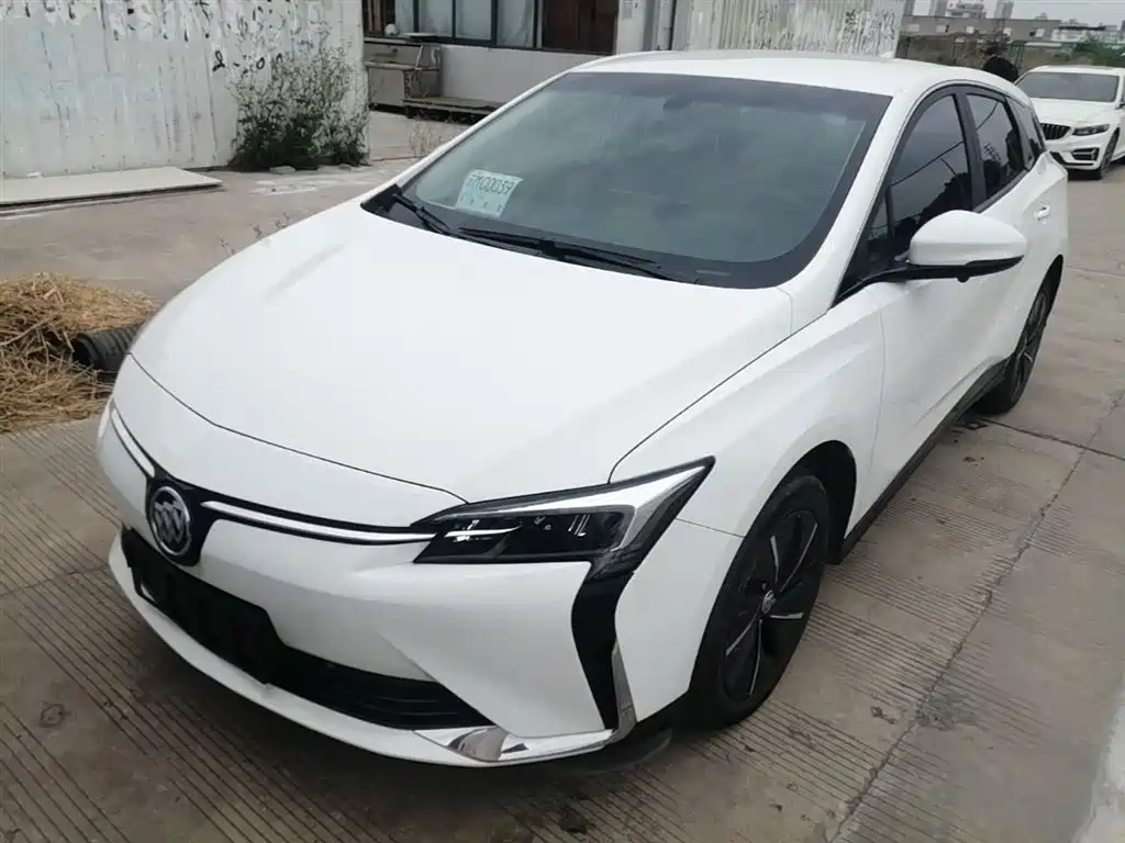 Buick Velite 6 2024 430km Comfort Edition