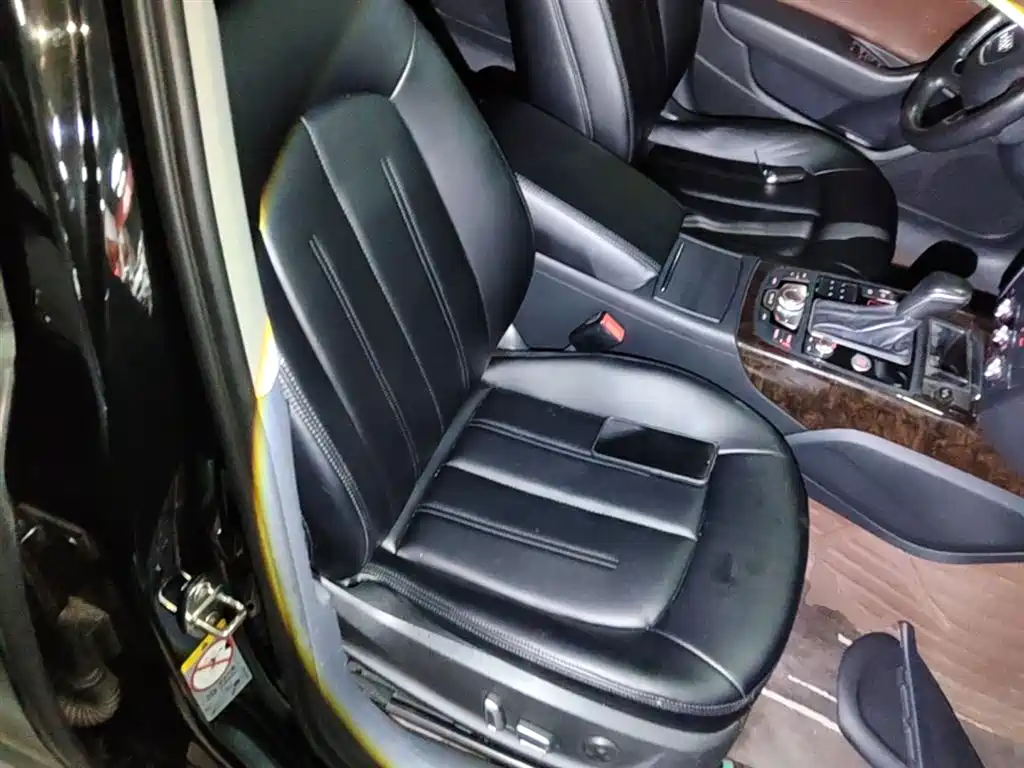 Audi A6L 2016 30 FSI Technology фото 25
