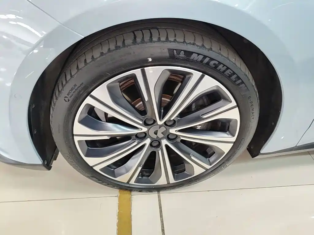 NIO ET5T 2023 2023 Model 75kWh Touring