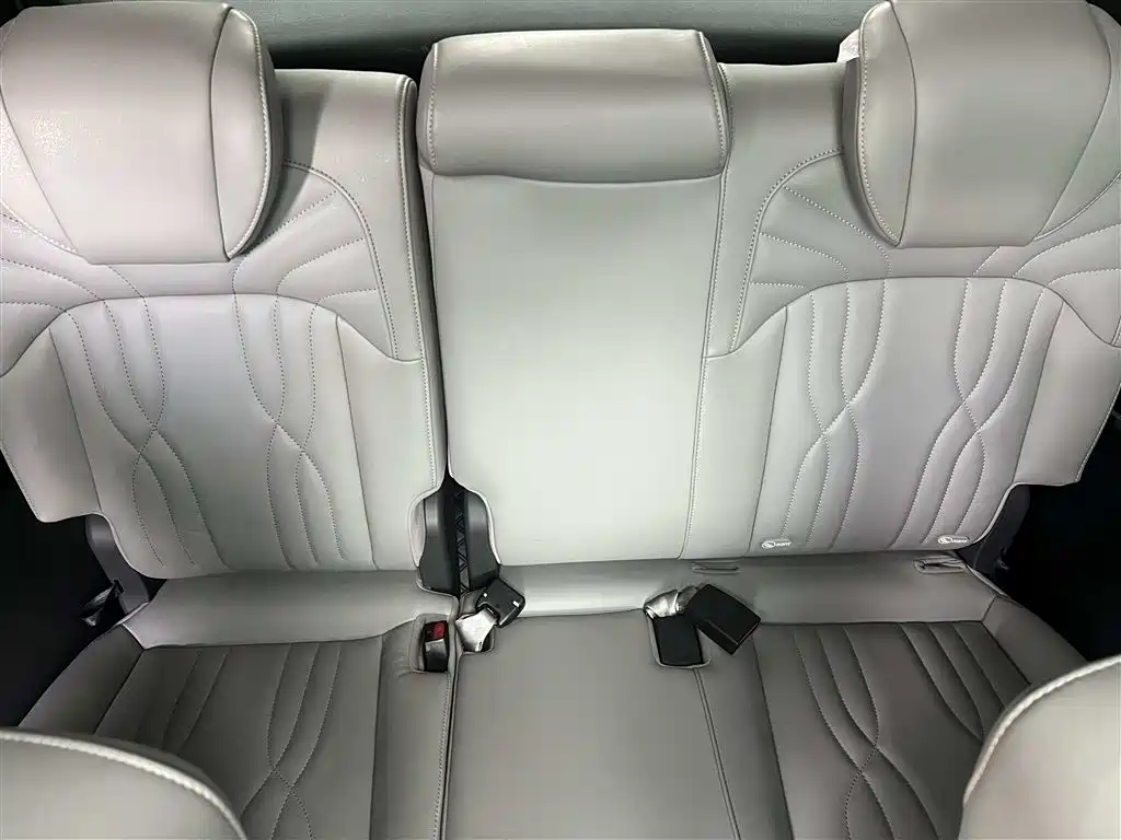 GAC Trumpchi Trumpchi M8 2024 Master Series 400T Premium Edition фото 29
