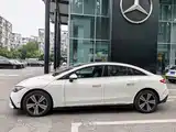 Фото 6 - Mercedes-Benz EQE
