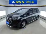 صورة 1 - Honda Odyssey