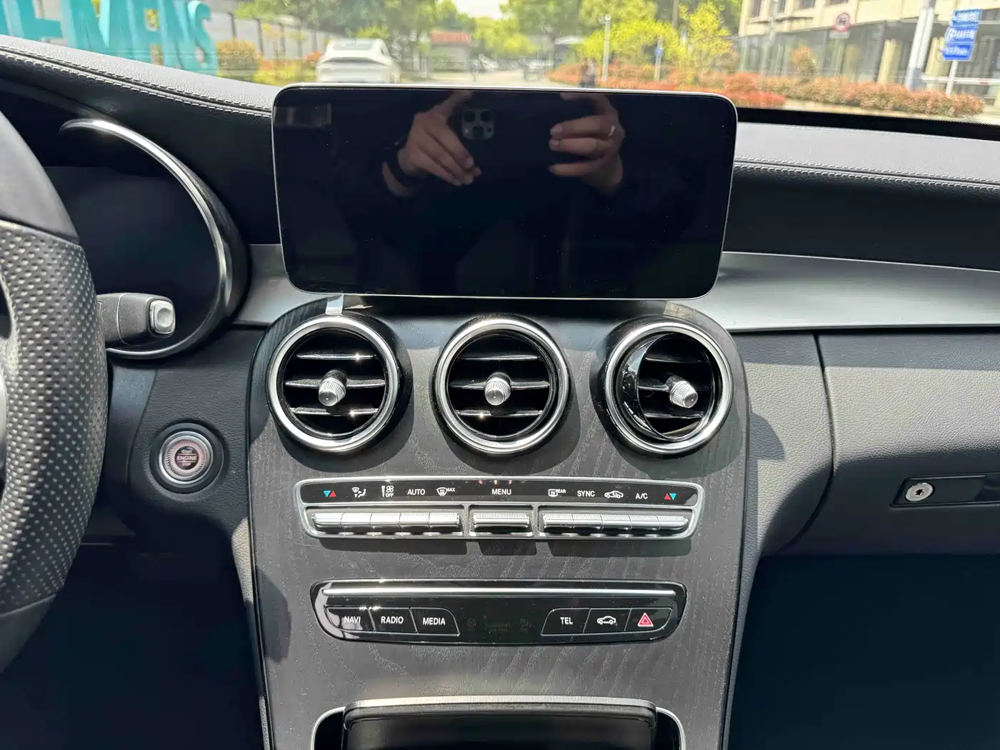 Mercedes-Benz C-Class 2021 C 200 L Fashion Sport Edition фото 16