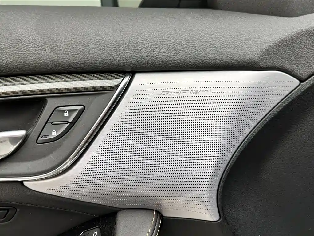 Cadillac CT5 2020 28T Platinum Sport фото 15