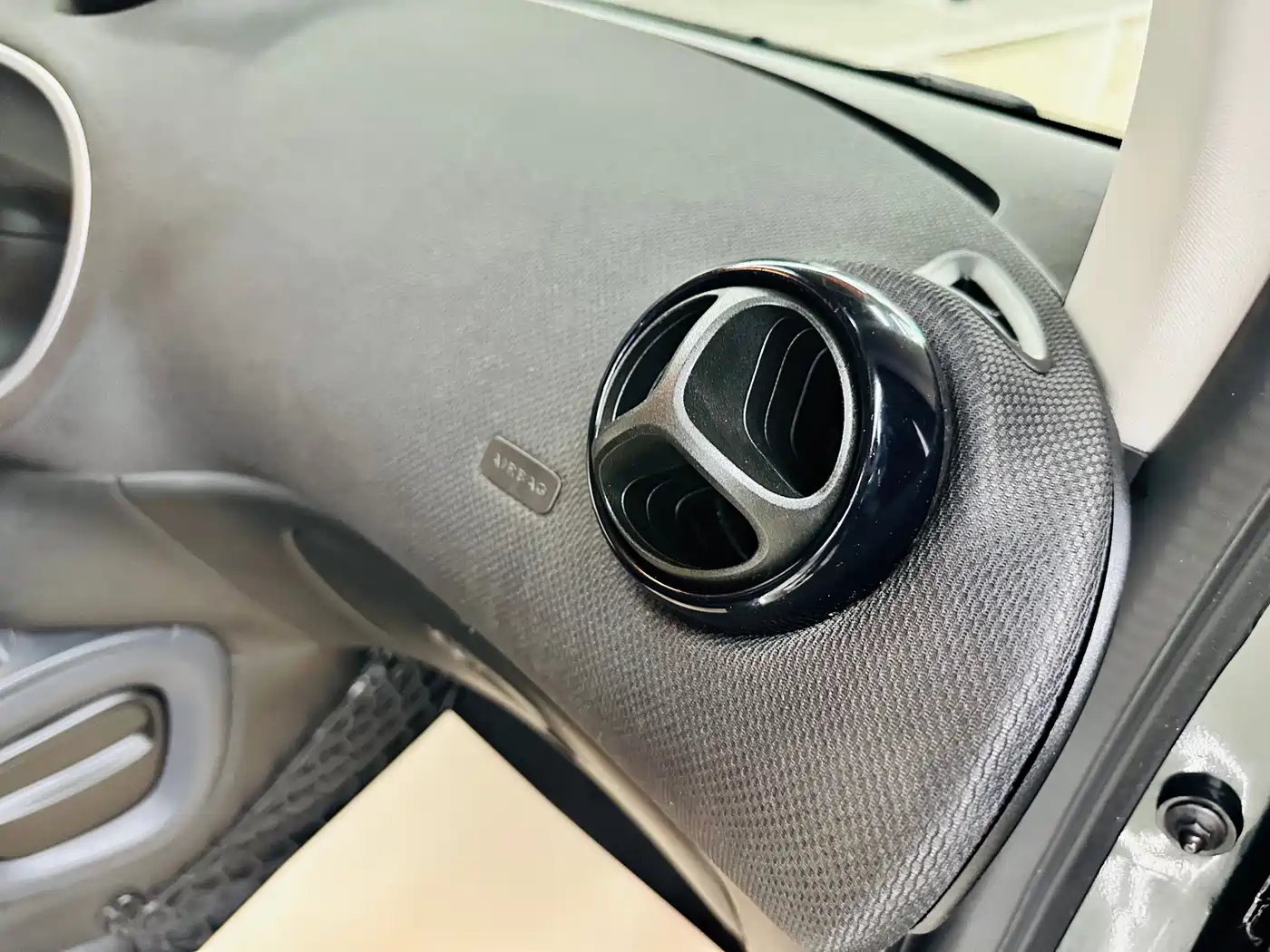 smart fortwo 2018 0.9T 66kW 20th Anniversary Special Edition China V фото 45