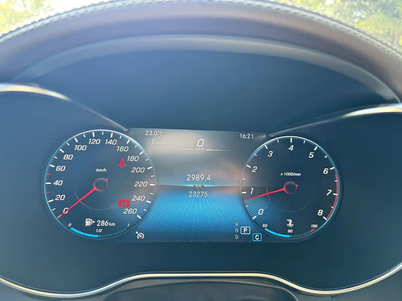 Mercedes-Benz GLC 2022 Model GLC 260 L 4MATIC Dynamic Edition фото 12