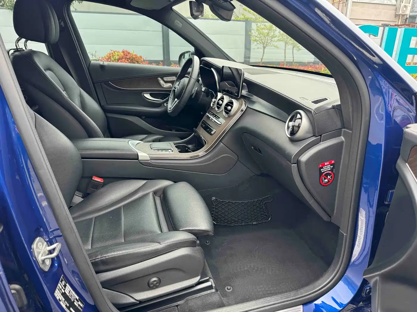Mercedes-Benz GLC 2020 GLC 260 L 4MATIC Luxury фото 11