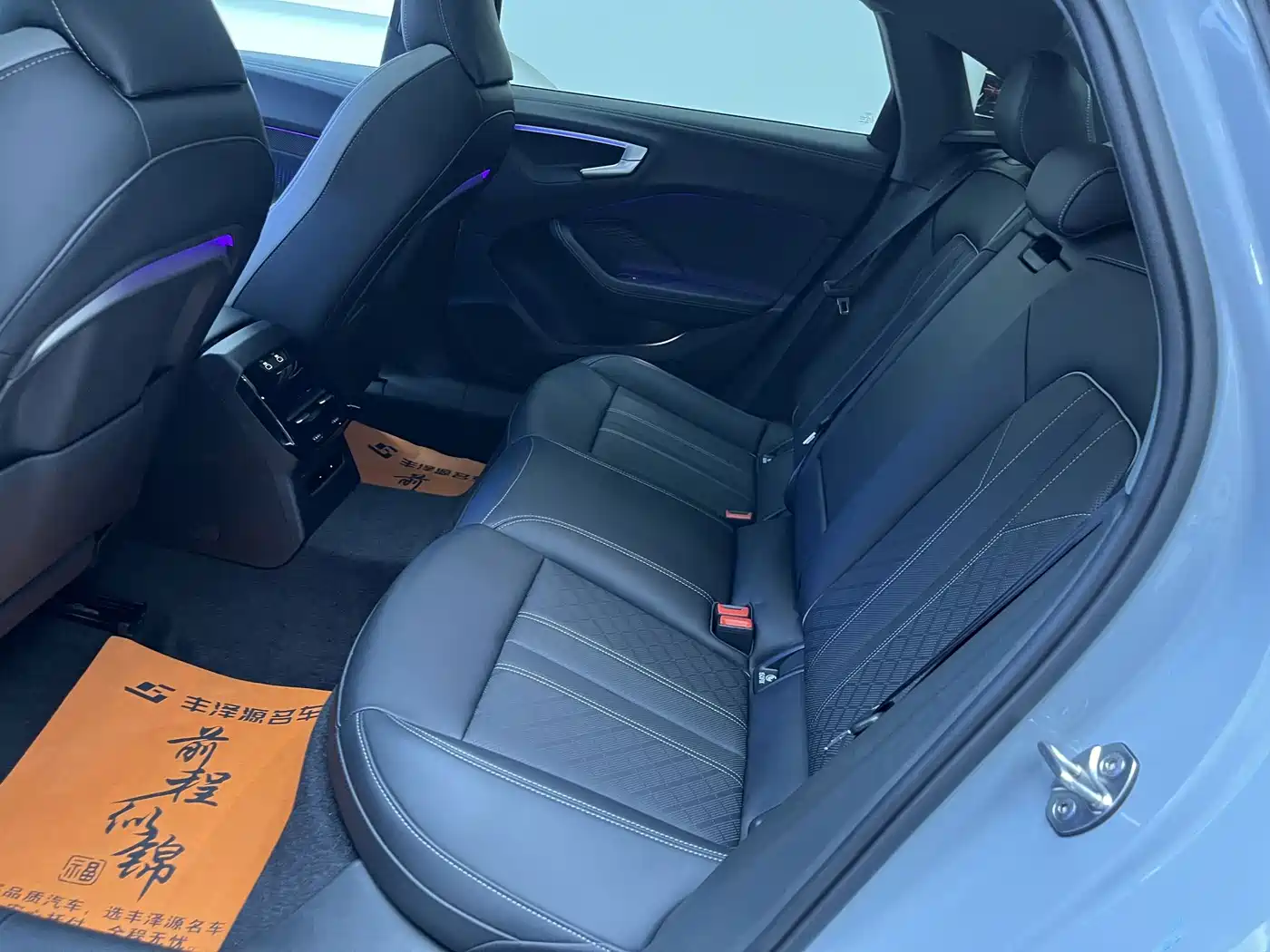 Audi A5L 2026 2025 2.0T Navigation Edition