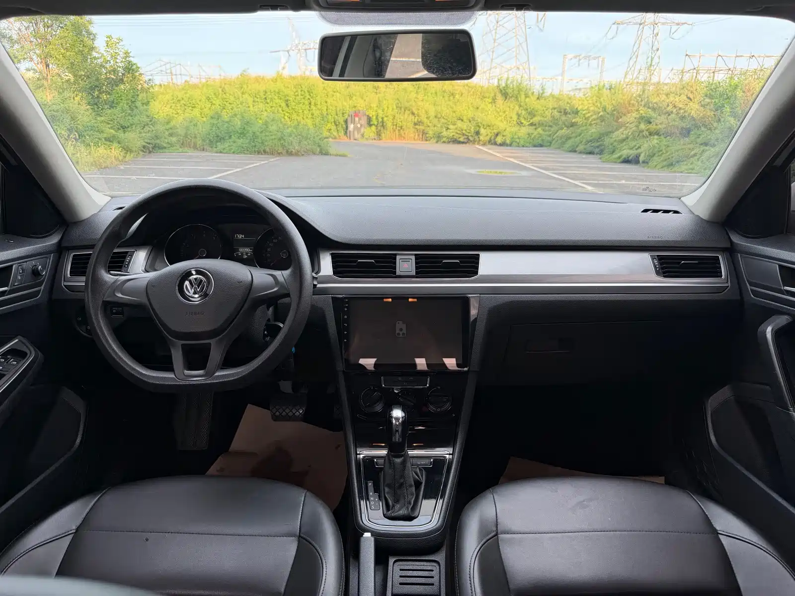 Фото 5 - Volkswagen Bora
