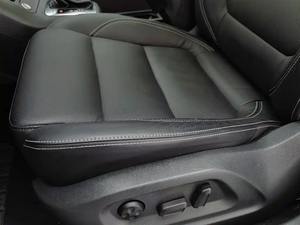 Volkswagen Tiguan 2016 Model 300TSI Automatic 4WD Luxury Edition фото 20