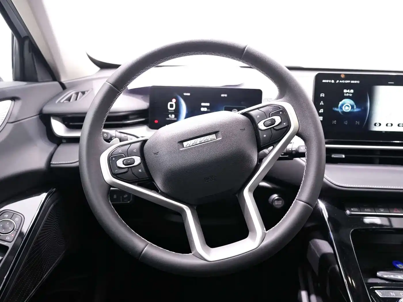Haval H6 2021 3rd Generation 2.0T Auto 2WD Max фото 24