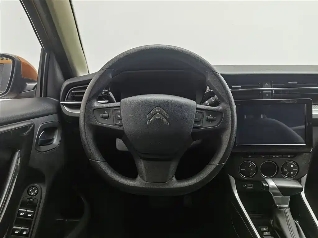 CITROEN C3-XR