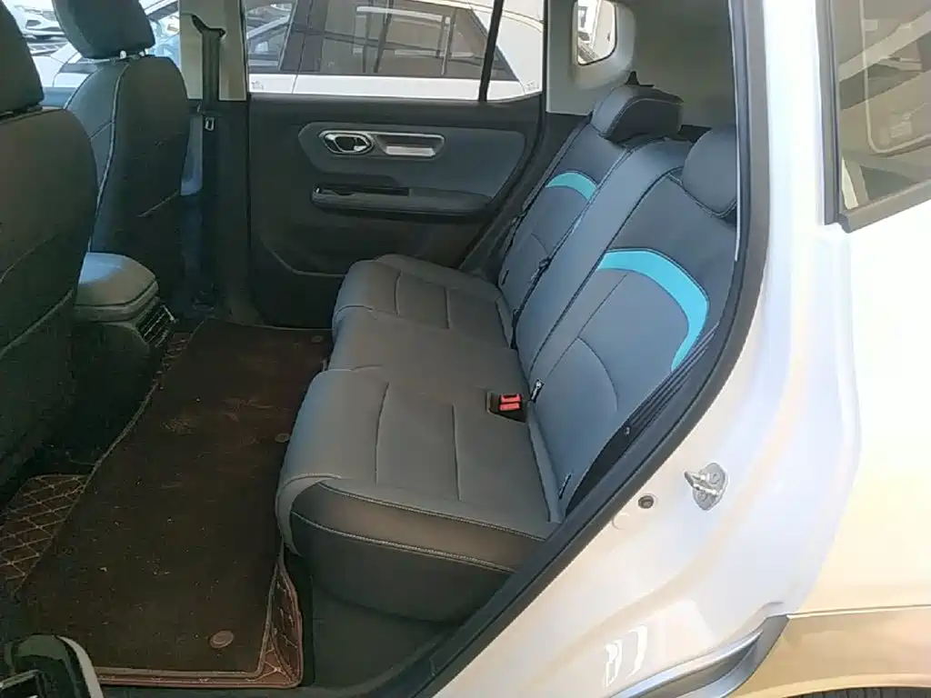 Aion Y 2025 2024 Plus 510 Smart Driving Edition