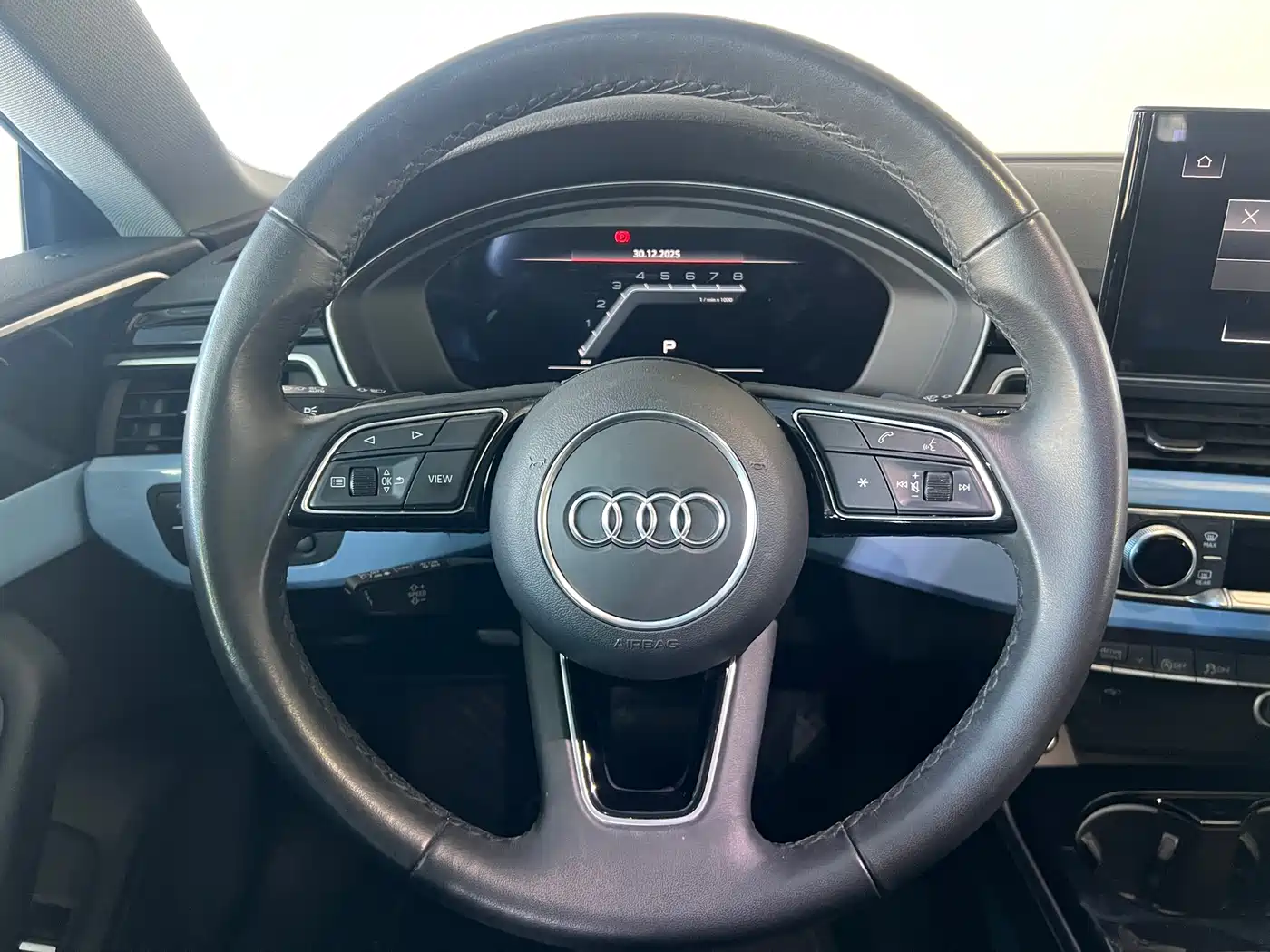 Audi A5 (Import) 2023 Sportback 40 TFSI Fashion Dynamic фото 10