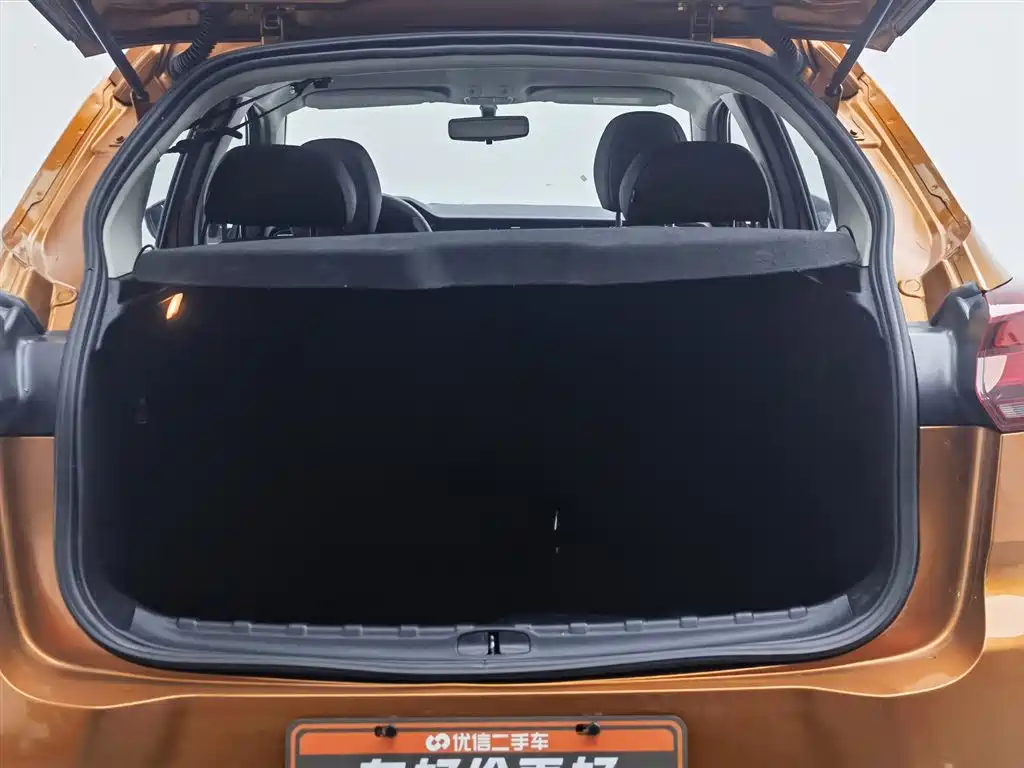CITROEN C3-XR