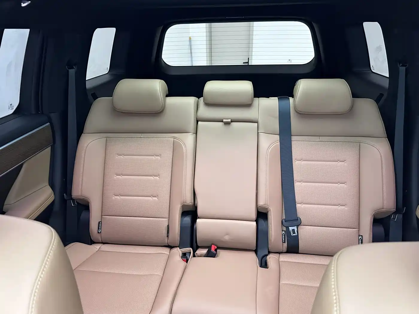 Hyundai Santa Fe 2024 2.0T Explorer Pro фото 19