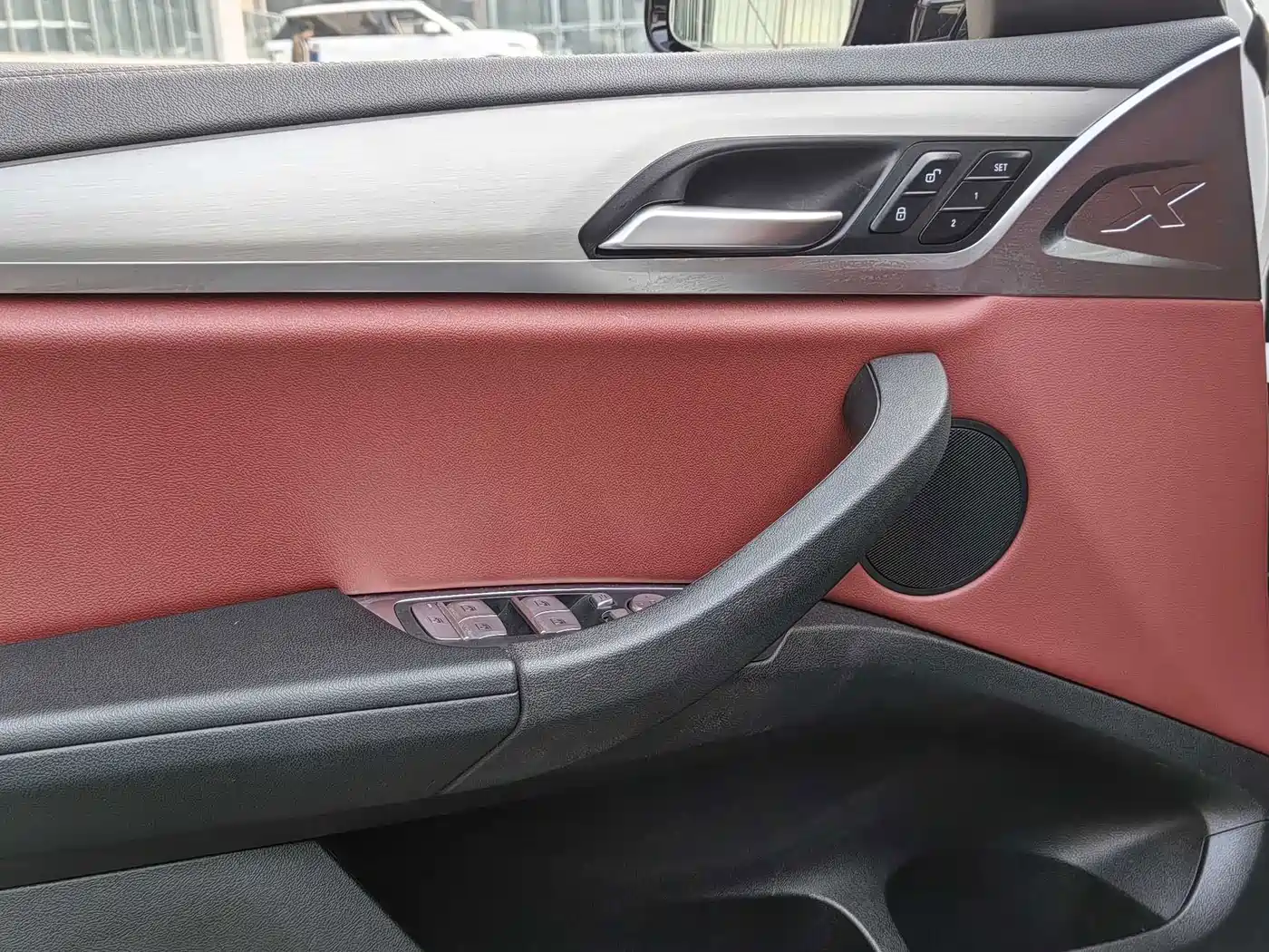 Photo 5 - BMW X4