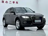 Фото 2 - Audi Q5
