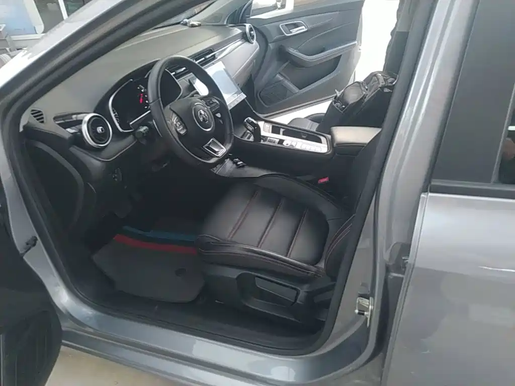 MG MG6 2022 2021 1.5T Automatic Trend Edition