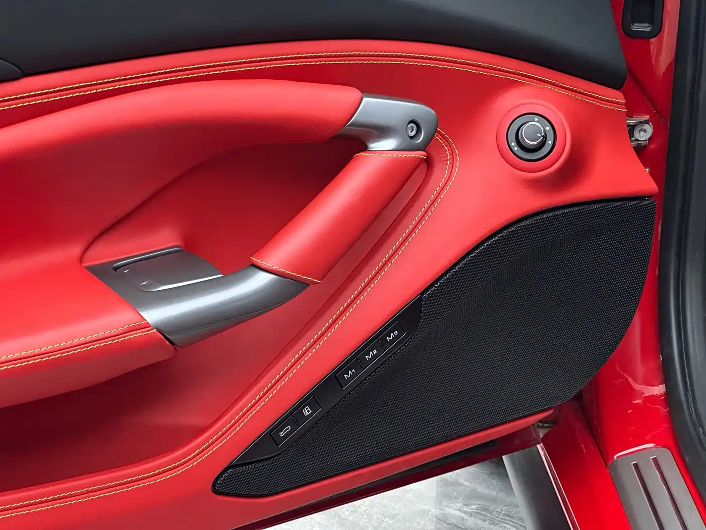 Ferrari F8 2022 2019 Tributo 3.9T V8