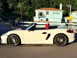 Фото 10 - Porsche Boxster