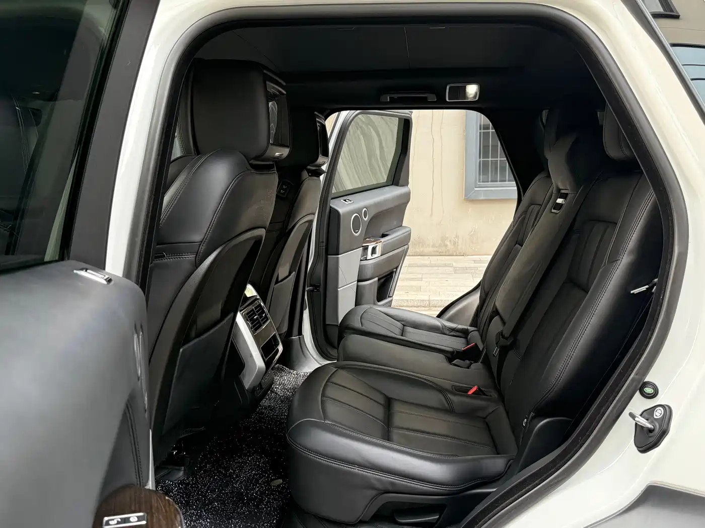Land Rover Range Rover Sport PHEV 2018 Model P400e фото 6