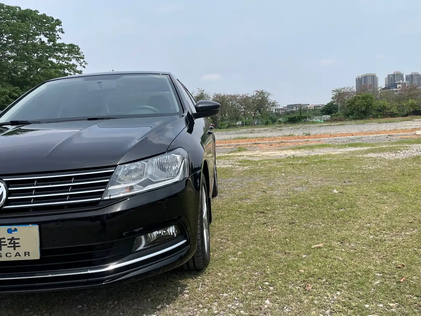 Volkswagen Lavida 2017 1.6L Automatic Comfort Edition фото 7