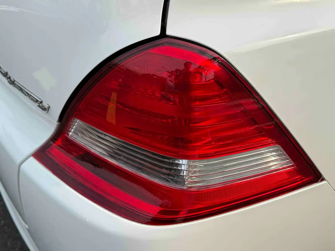 Honda Odyssey 2006 2005 Model 2.4L Comfort